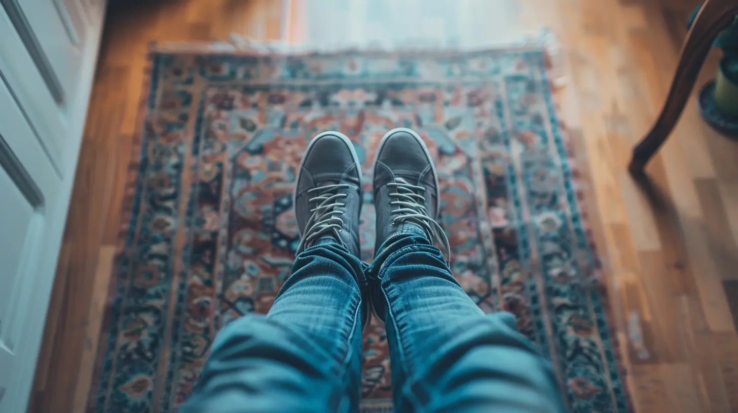 The Role of Self-Compassion in Recovering From Financial Mistakes