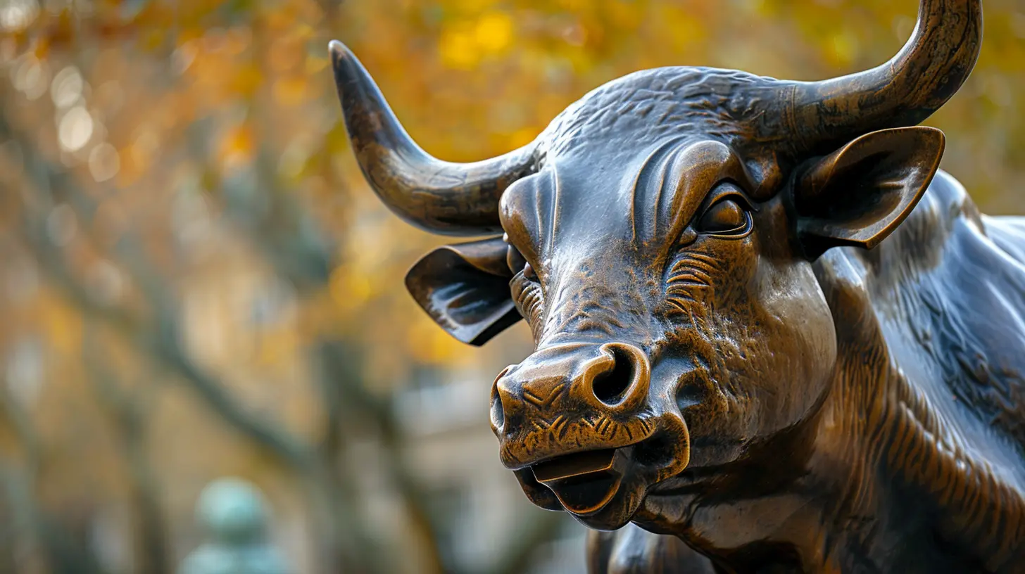 The Role of Social Media Sentiment in Stock Price Movements