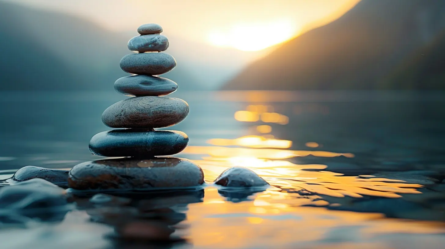 The Secrets to Financial Habit Stacking: Layering Success