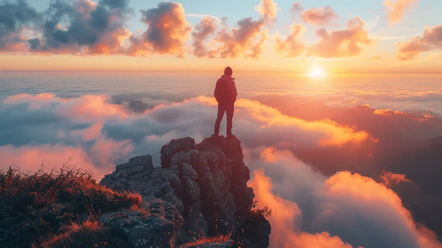 The Secrets to Financial Habit Stacking: Layering Success