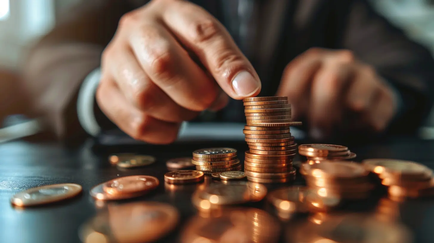 The Top Money Mistakes First-Time Investors Always Make