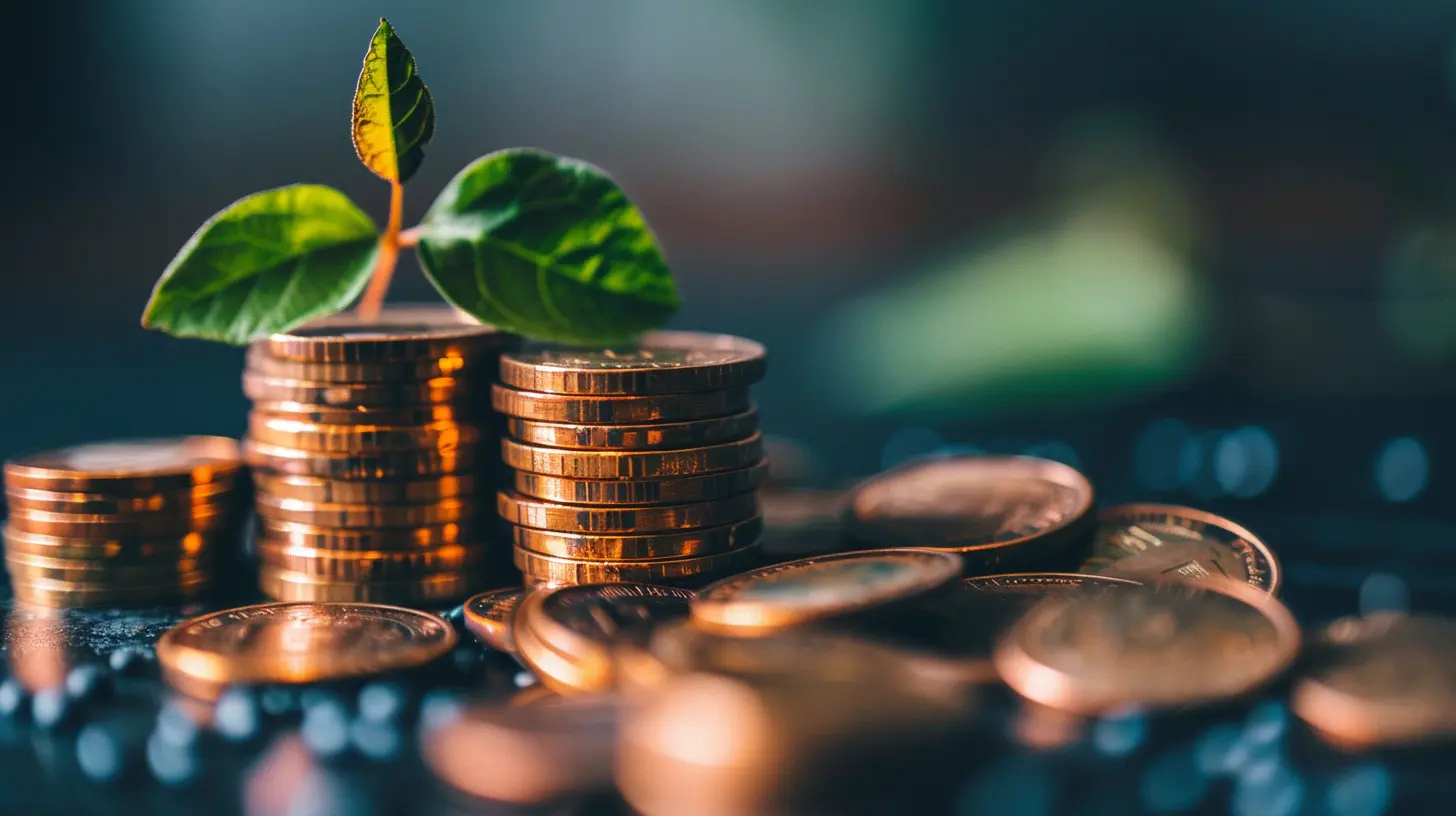 The Top Money Mistakes First-Time Investors Always Make