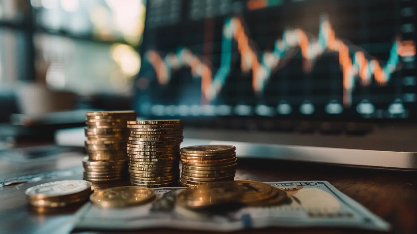 The Top Money Mistakes First-Time Investors Always Make