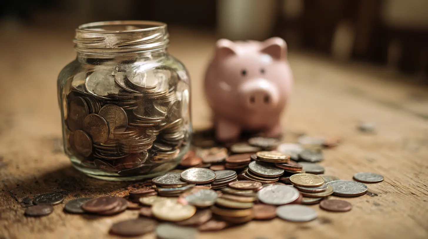 The True Cost of Not Tracking Your Spending