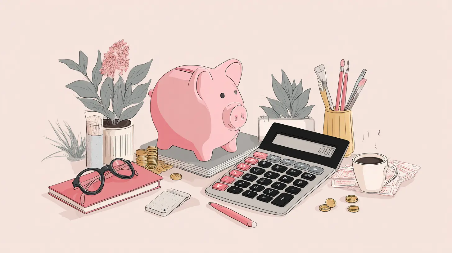 The True Cost of Not Tracking Your Spending