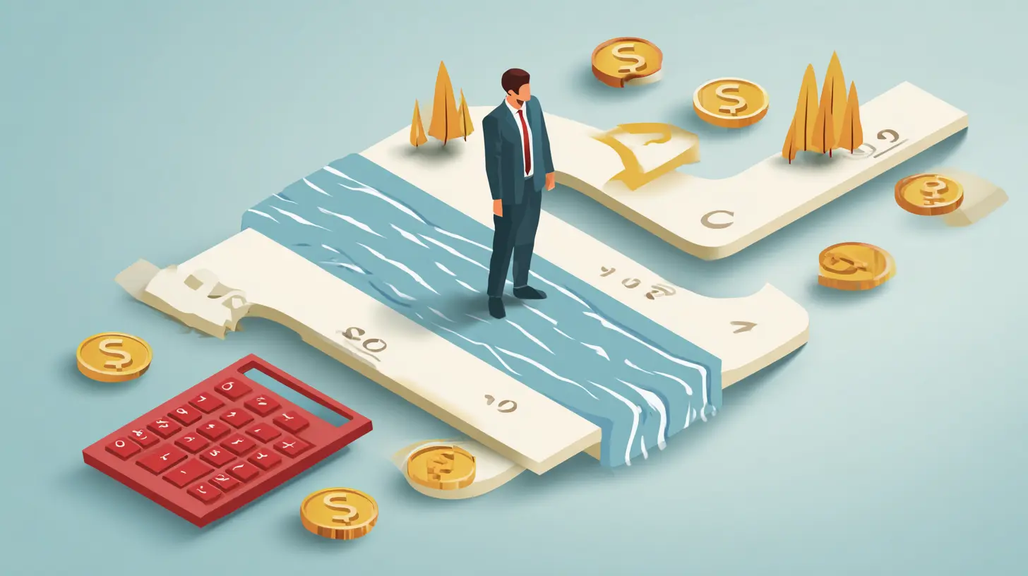 The Ultimate Guide to Creating a Cash Flow Forecast
