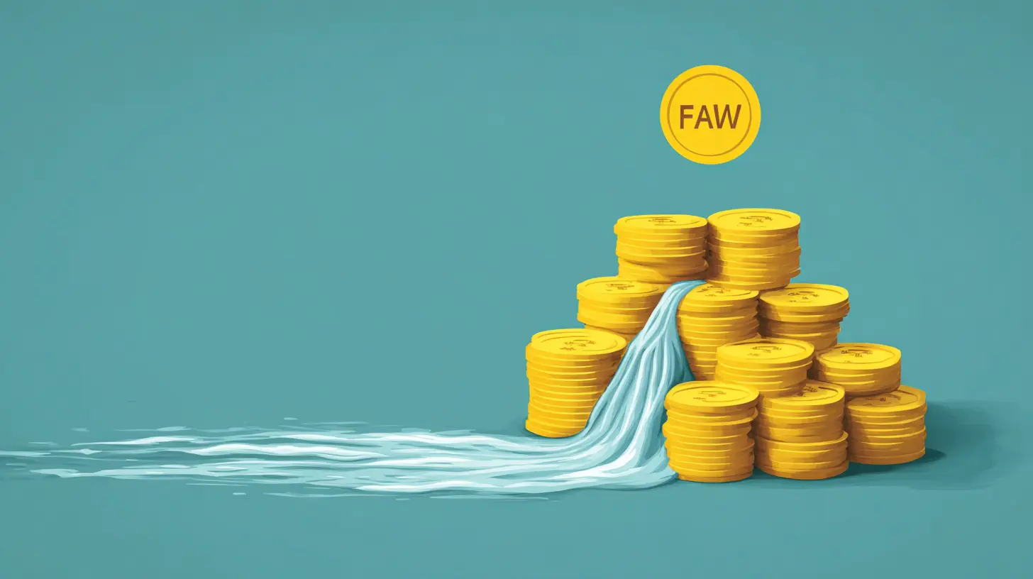 The Ultimate Guide to Creating a Cash Flow Forecast