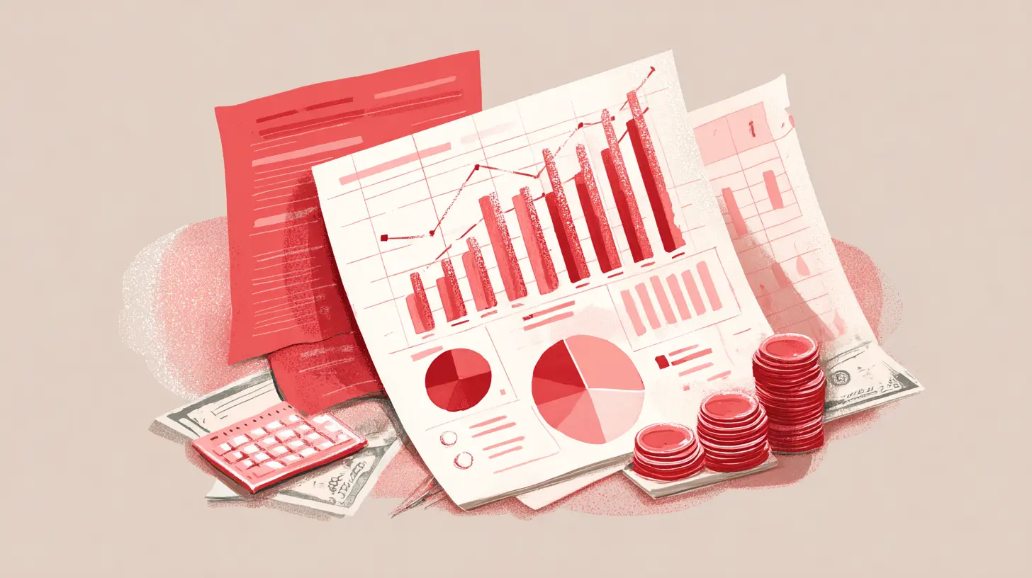 The Ultimate Guide to Creating a Cash Flow Forecast