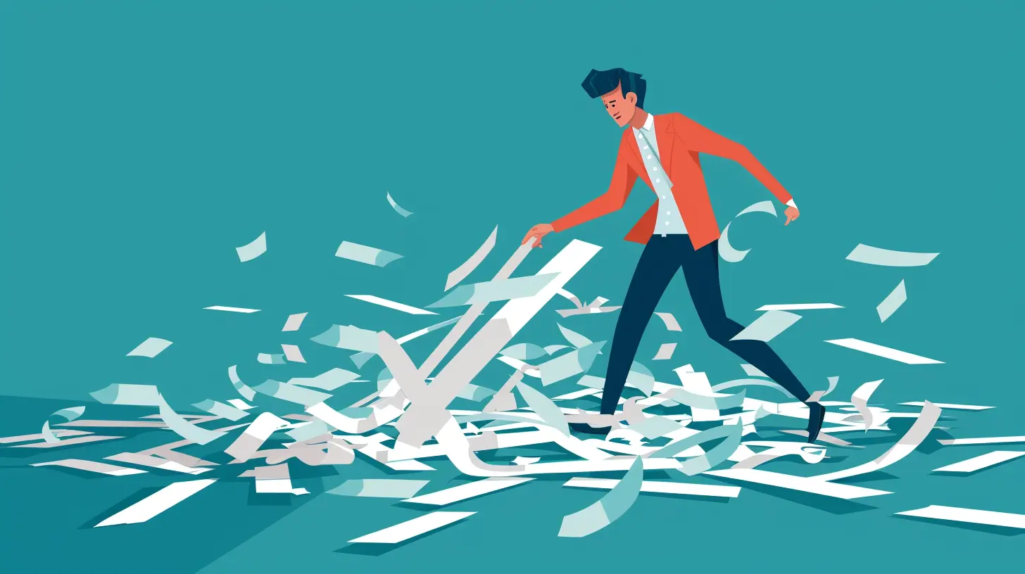 The Ultimate Guide to Cutting Expenses Without Sacrificing Happiness