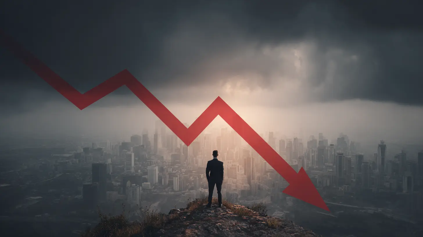 The Warning Signs of a Recession and What You Can Do Today