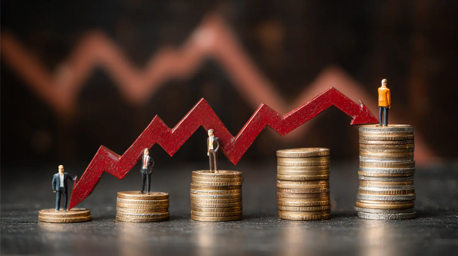 The Warning Signs of a Recession and What You Can Do Today