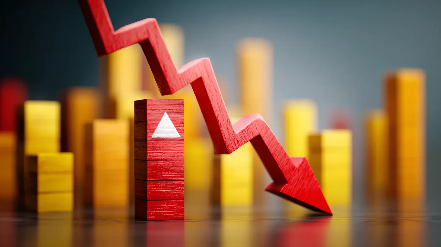 The Warning Signs of a Recession and What You Can Do Today
