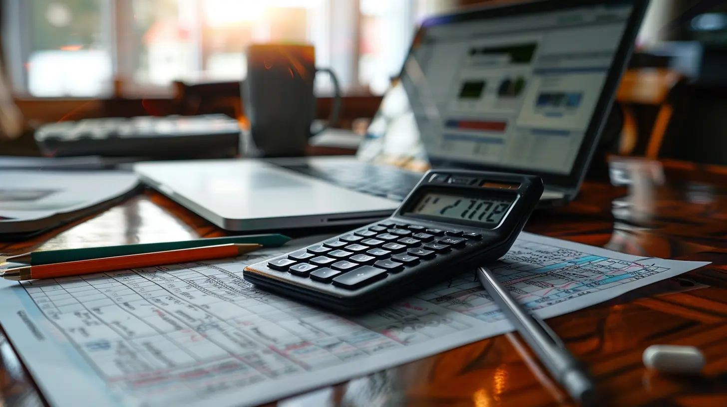 The Zero-Based Budgeting Method Explained