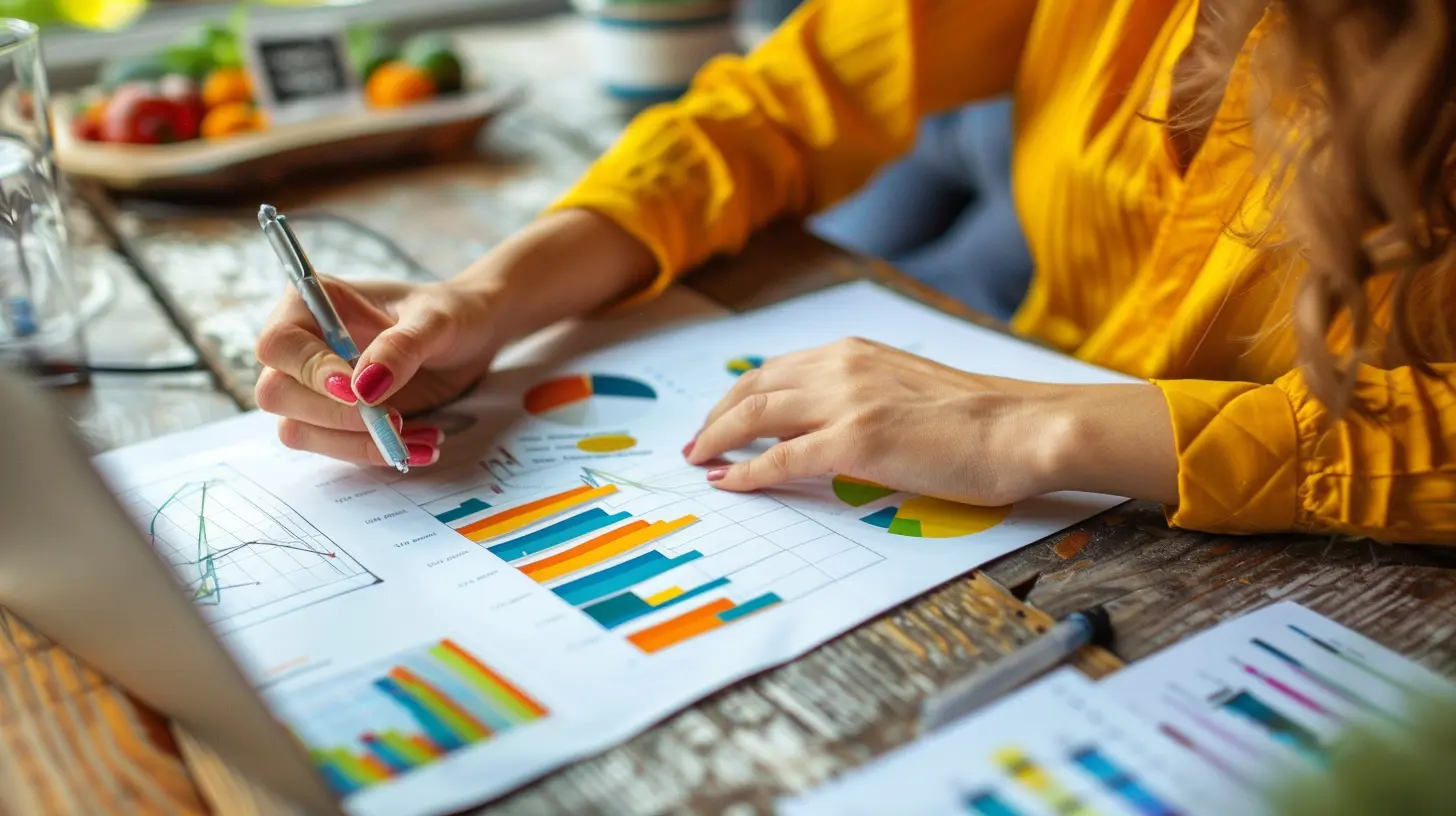 The Zero-Based Budgeting Method Explained