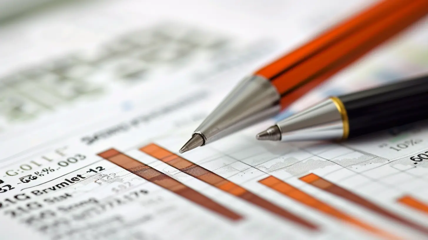 Tips for Managing Variable and Fixed Expenses