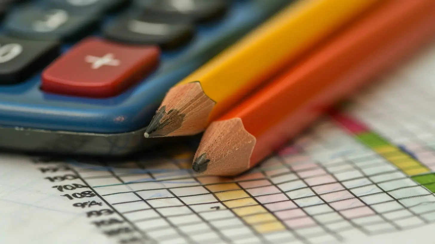 Tips for Managing Variable and Fixed Expenses
