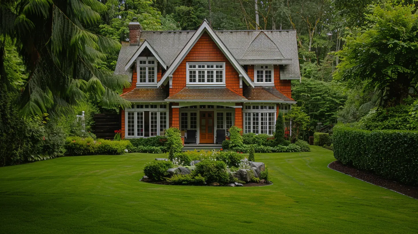 Tips for Reducing Capital Gains Taxes on Investment Property