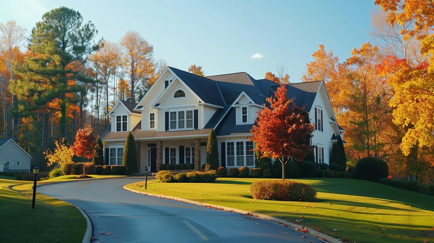 Tips for Reducing Capital Gains Taxes on Investment Property
