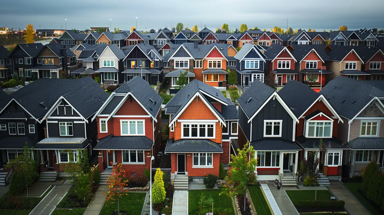 Tips for Reducing Capital Gains Taxes on Investment Property