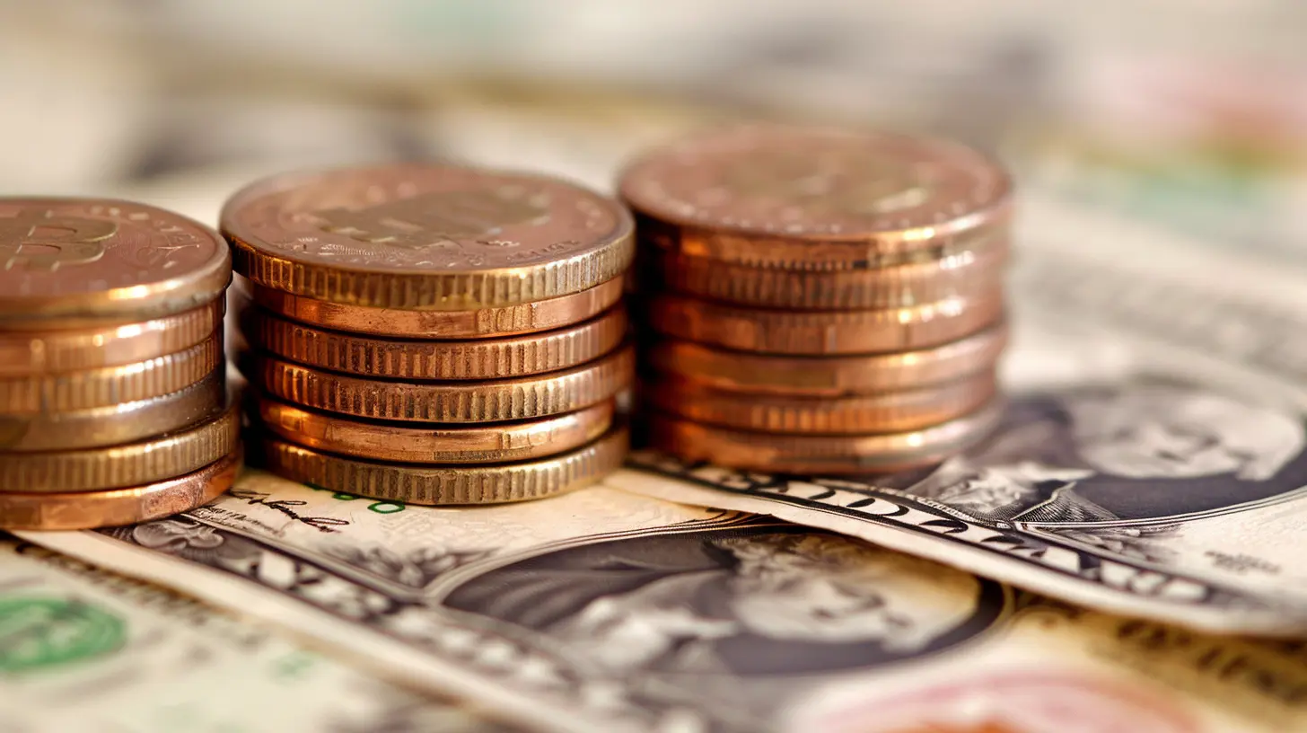 Tips for Reducing Capital Gains Taxes on Investment Property