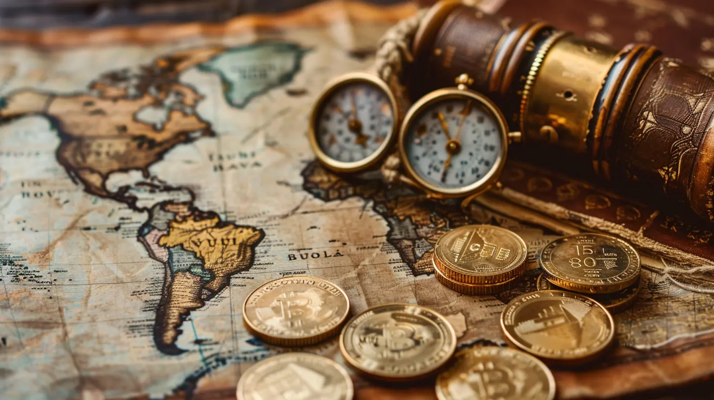 Trade Balance and Its Influence on Currency Valuations