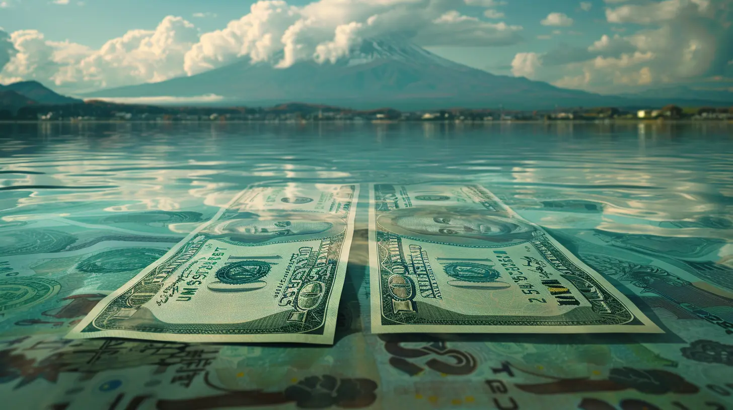 Trade Balance and Its Influence on Currency Valuations