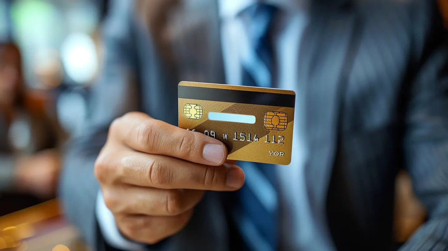 Understanding Business Credit Scores and How to Improve Yours