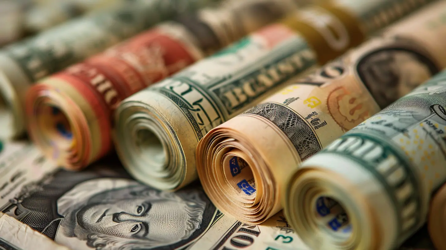 Understanding Cash vs Accrual Accounting Methods