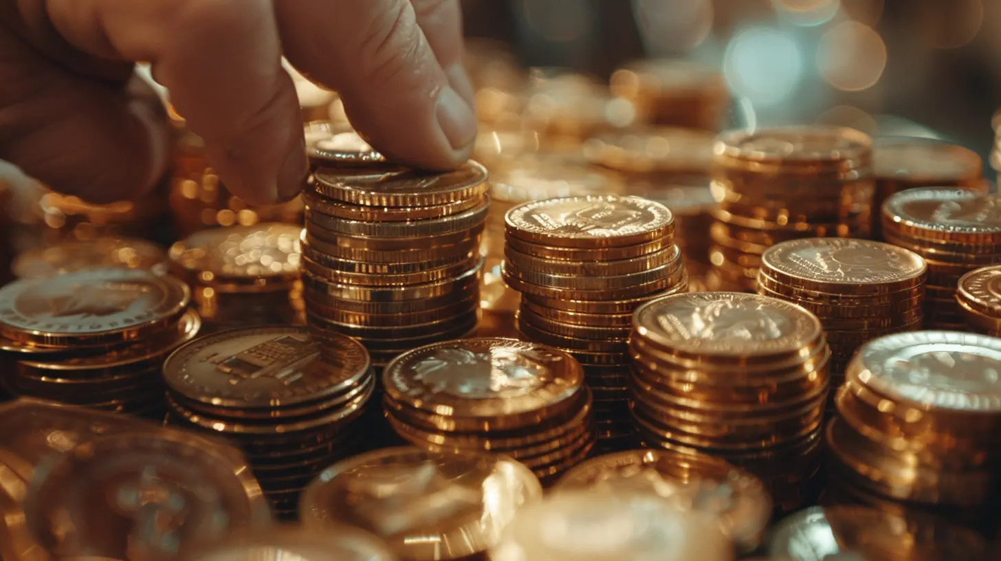 Understanding How Inflation Impacts Your Business