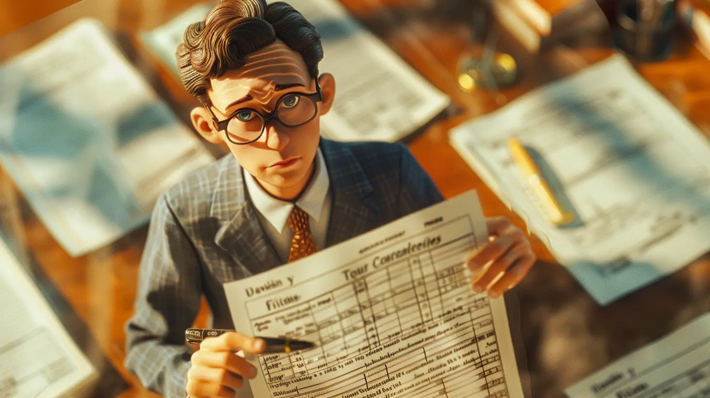 Understanding the Fine Print in Your Student Loan Agreement