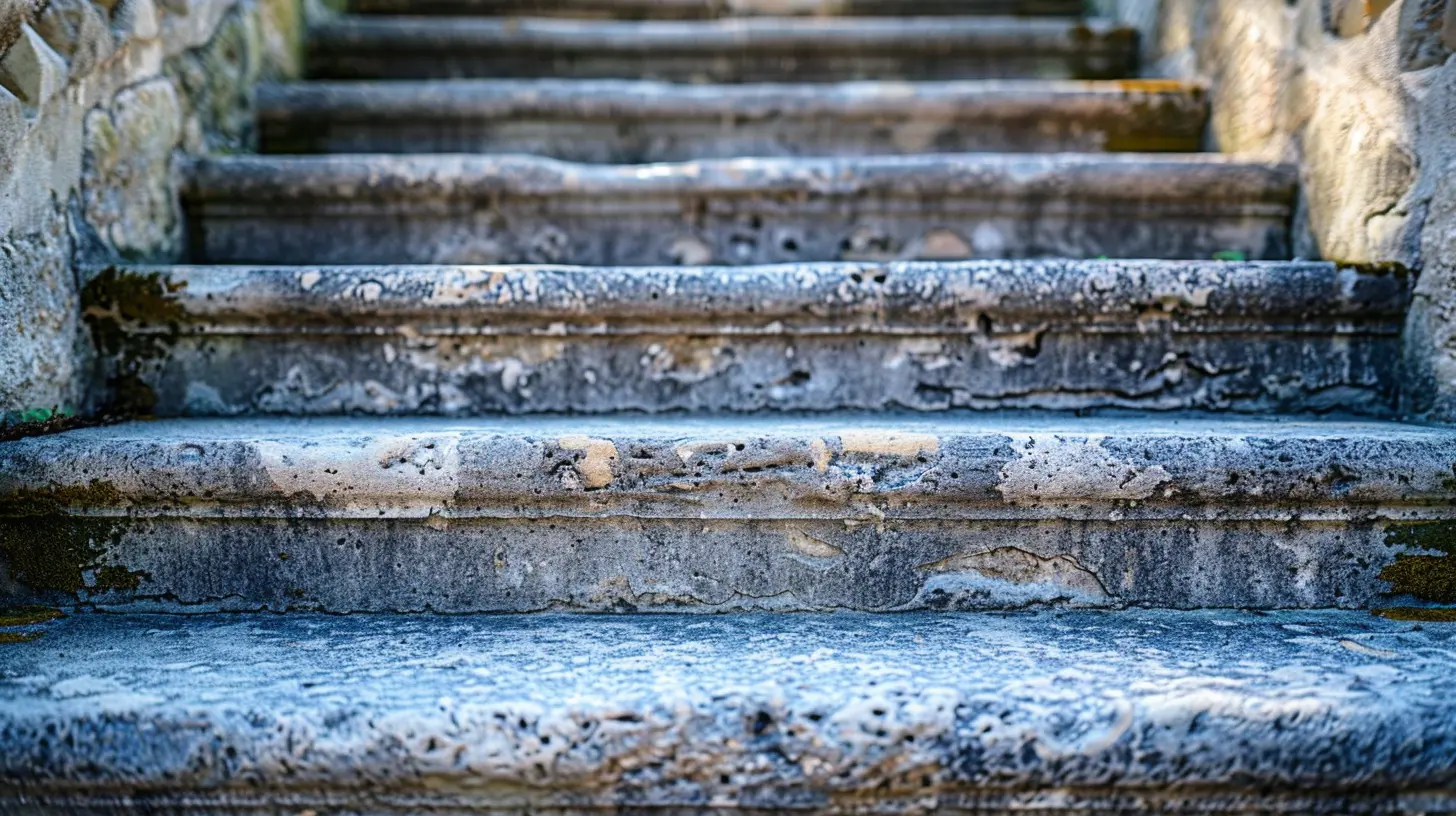 Understanding the Stepped-Up Basis for Capital Gains in Estates