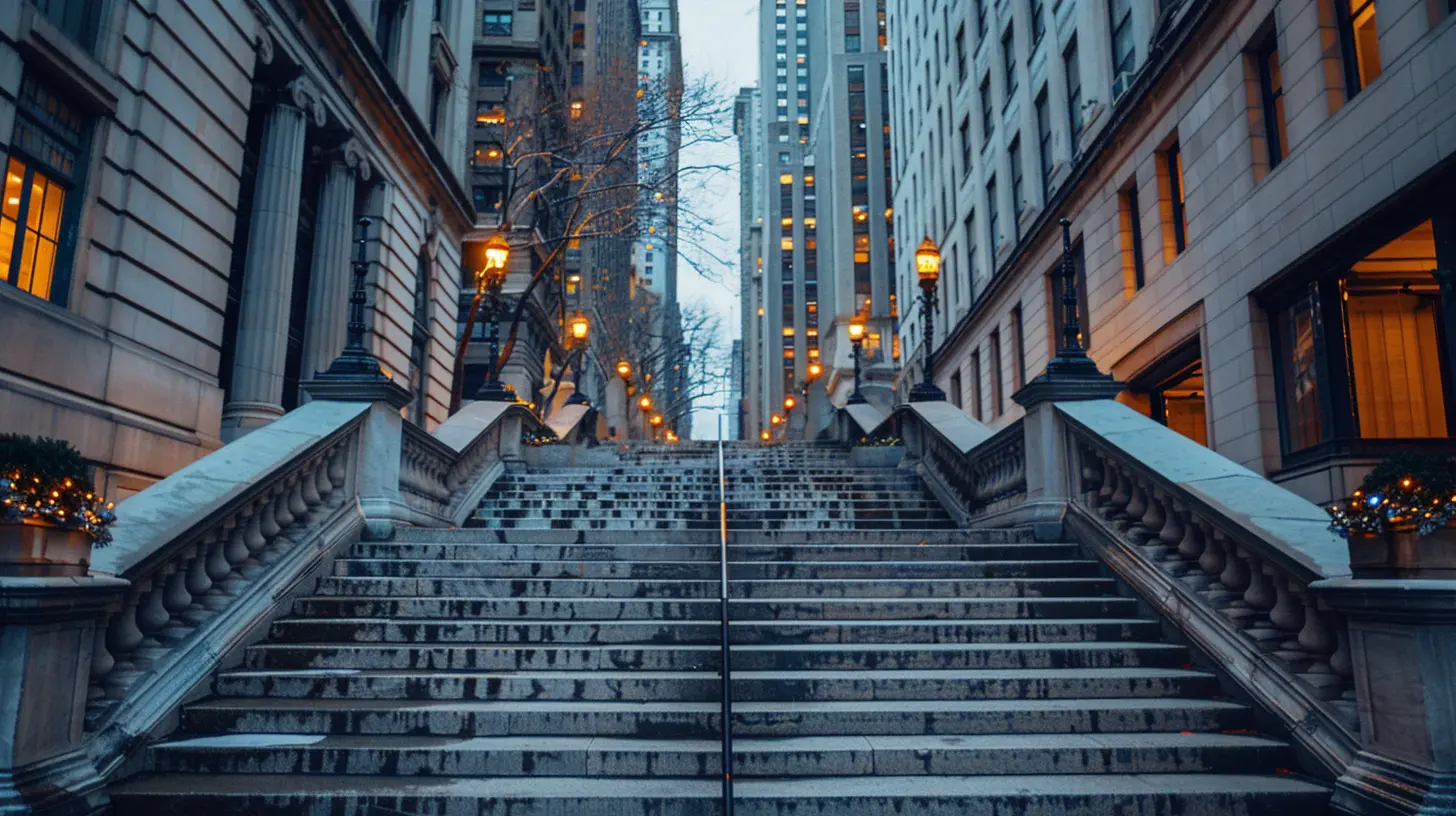 Understanding the Stepped-Up Basis for Capital Gains in Estates