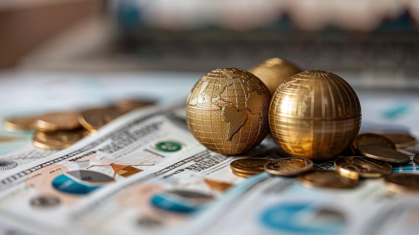 Understanding the Tax Consequences of Foreign Capital Gains