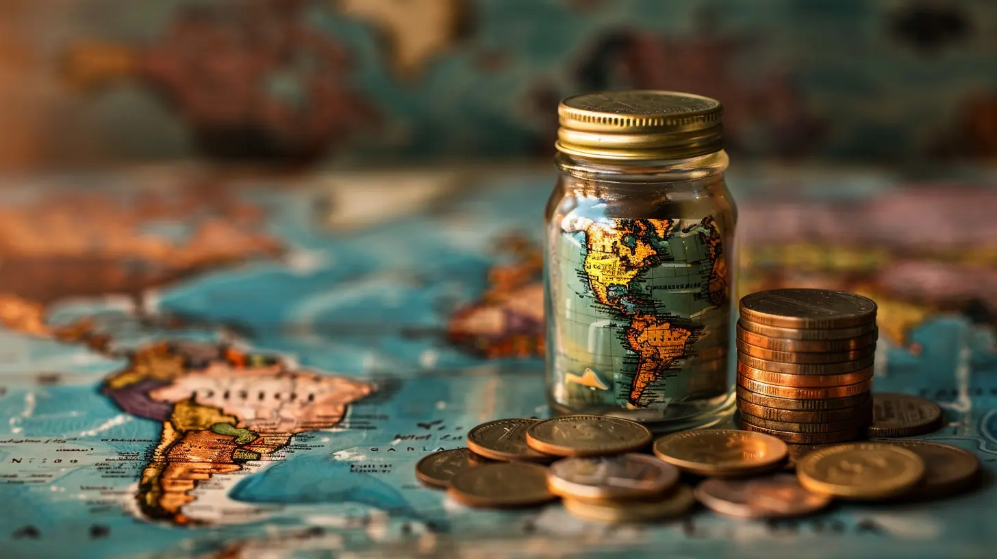Understanding the Tax Consequences of Foreign Capital Gains