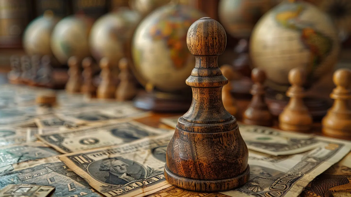 Understanding the Tax Consequences of Foreign Capital Gains
