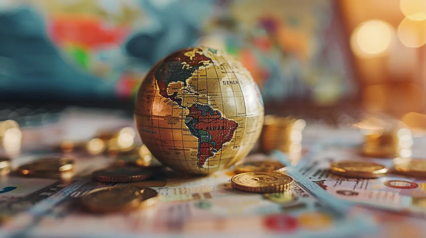 Understanding the Tax Consequences of Foreign Capital Gains