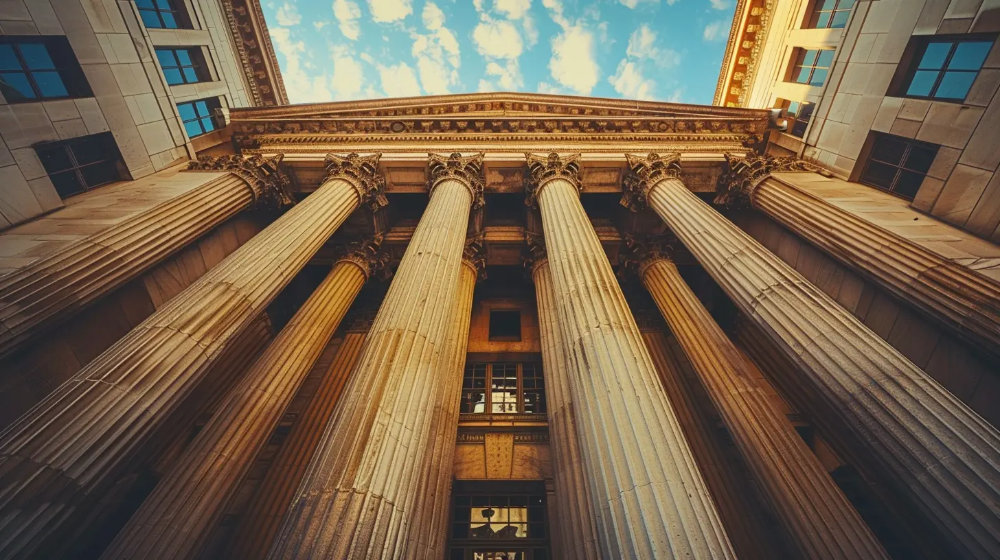 Understanding the Tax Implications of Capital Gains