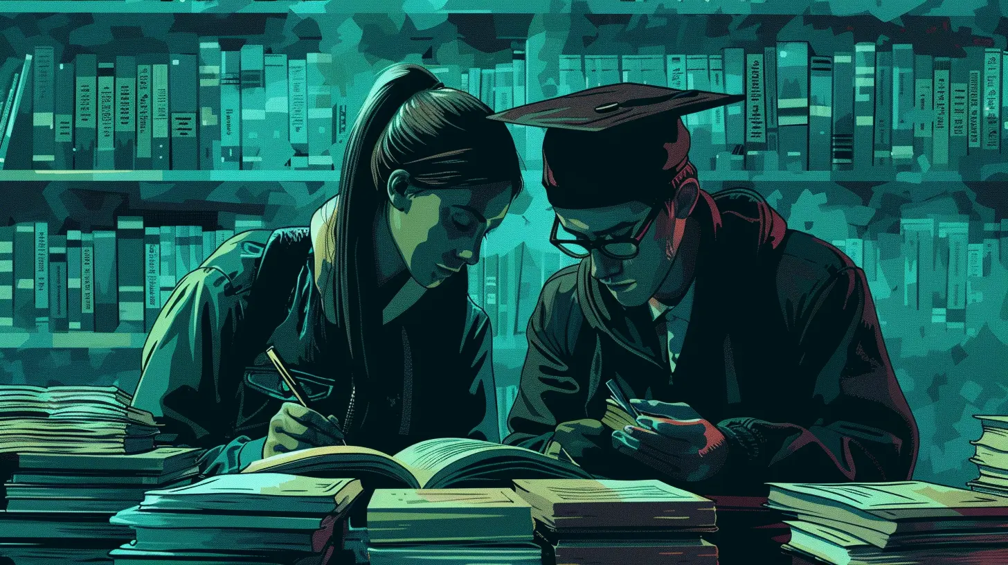 Understanding Your Rights as a Student Loan Borrower