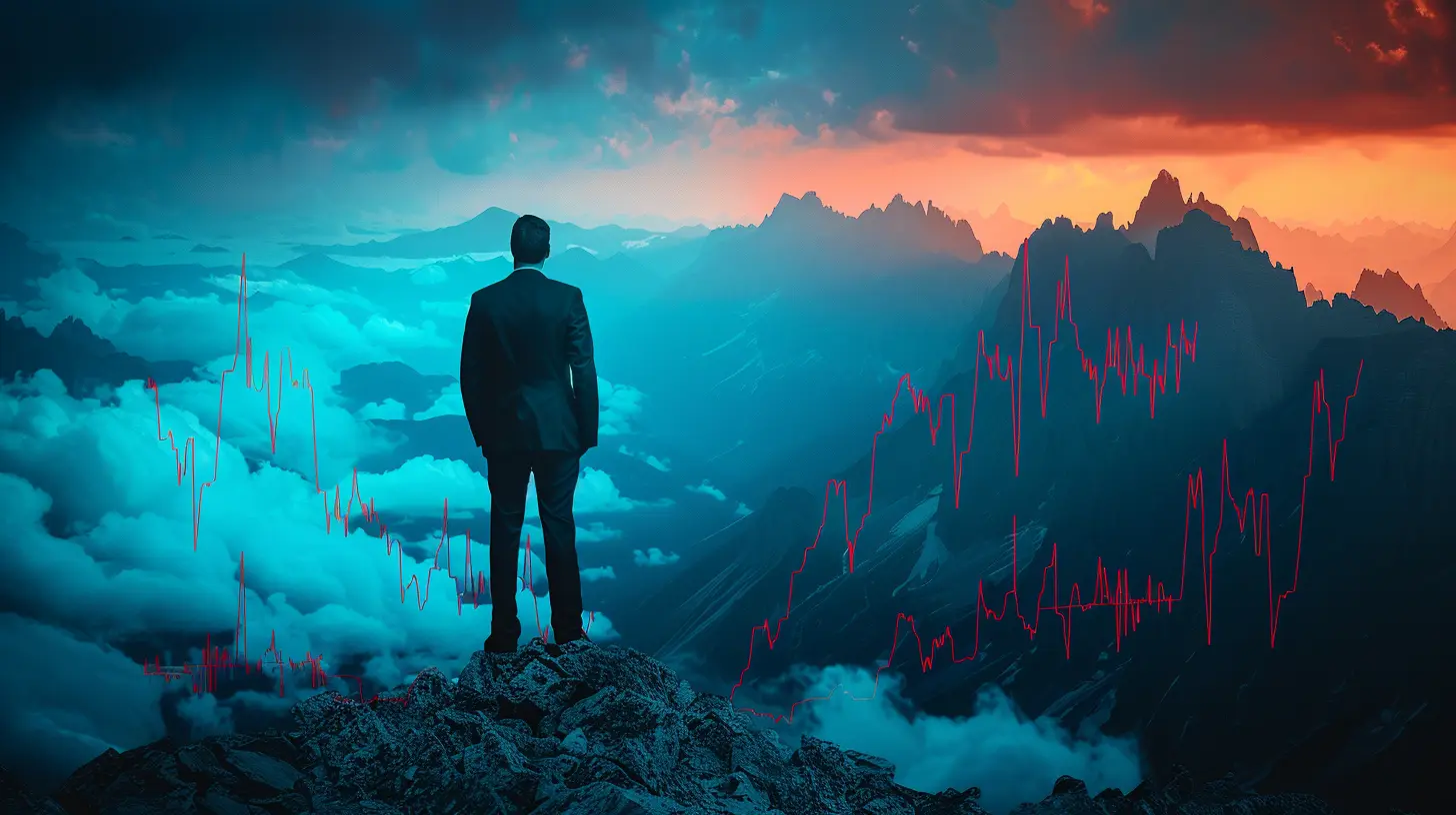 Unemployment Rate Trends and What They Mean for Investors