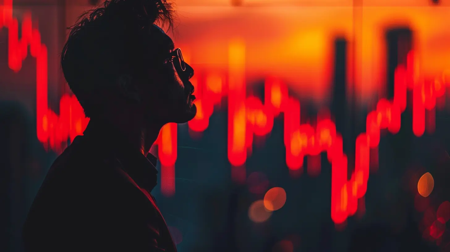 Unemployment Rate Trends and What They Mean for Investors