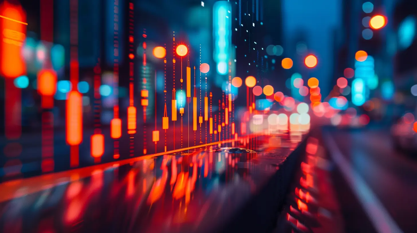 Unpacking the Influence of Federal Reserve Announcements on Market Trends