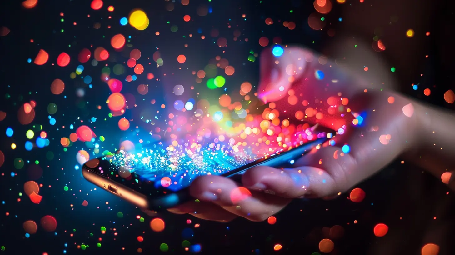 Using Apps and Technology to Build Small, Steady Streams of Income