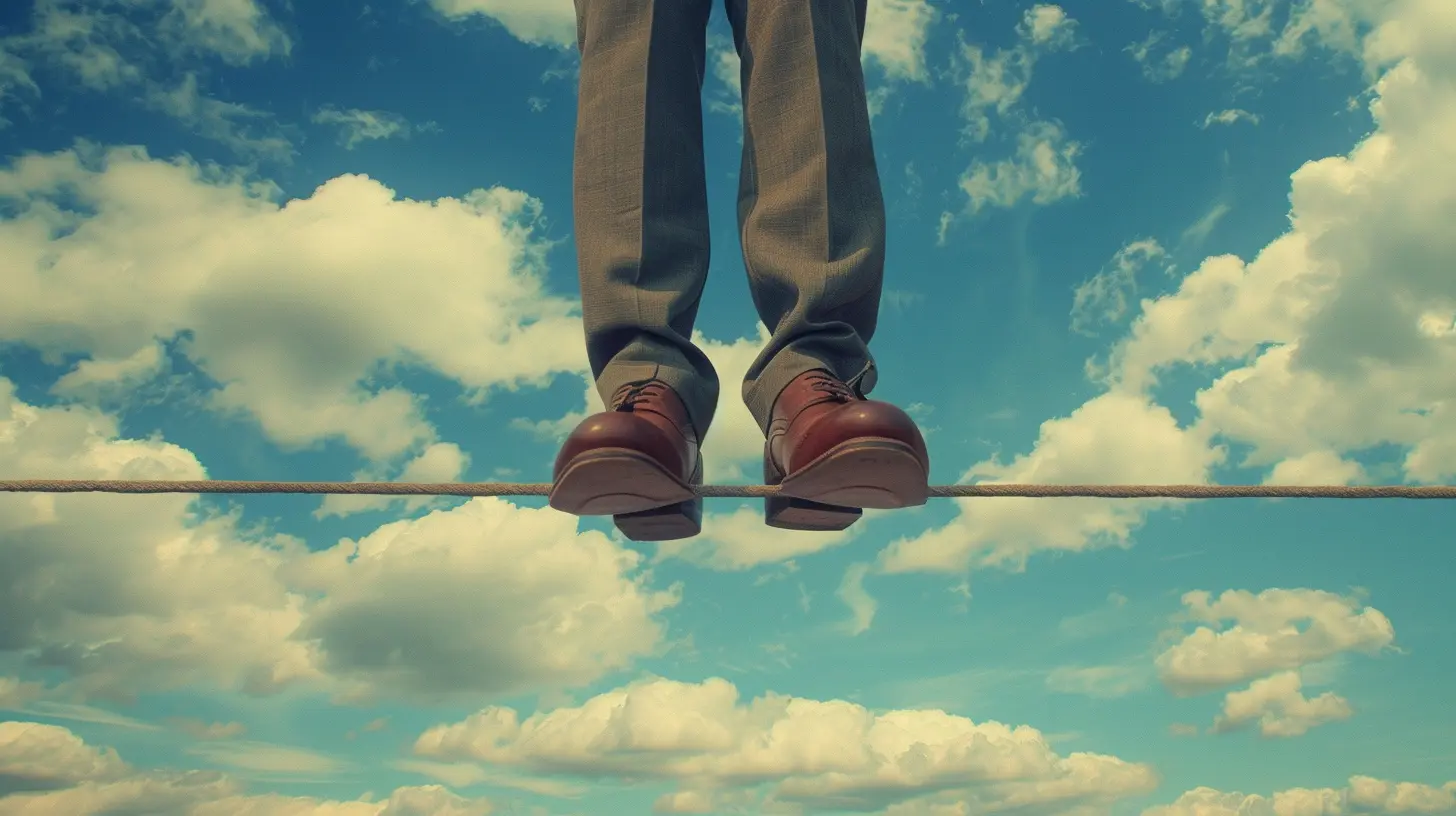 Using Balance Transfers to Manage High-Interest Loans