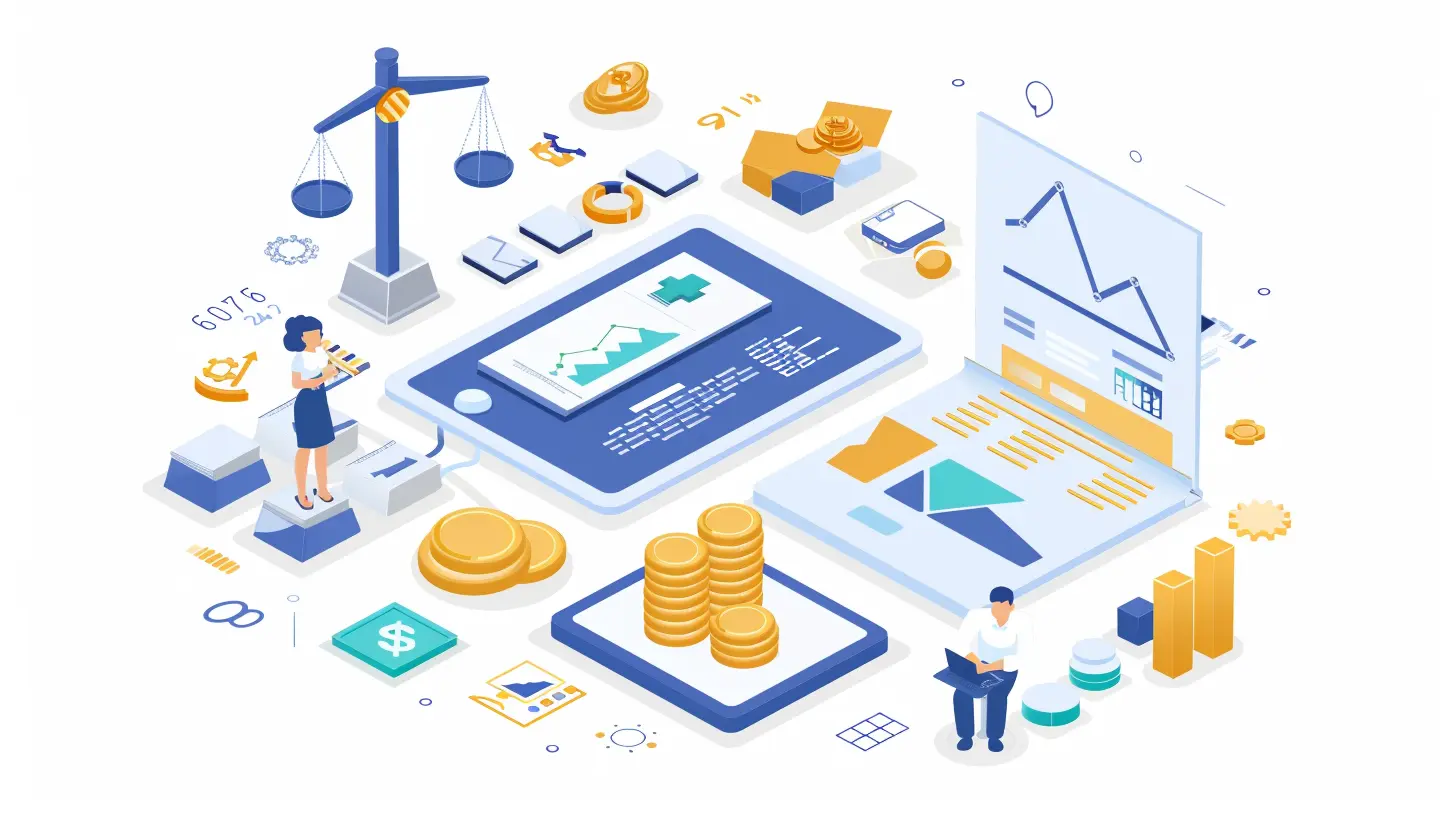 Using Balance Transfers to Manage High-Interest Loans