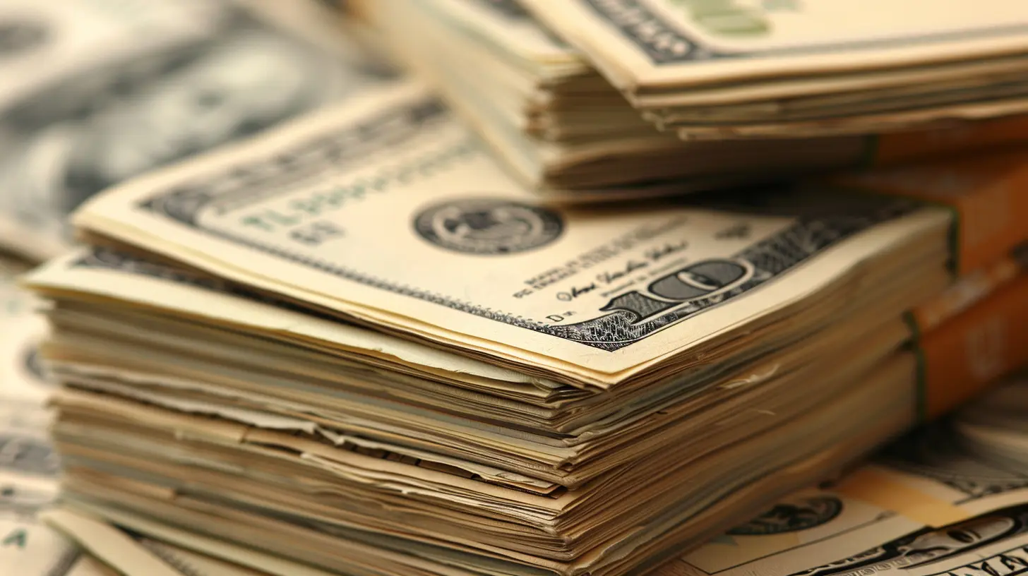 Using Extra Monthly Payments to Slash Your Loan Term