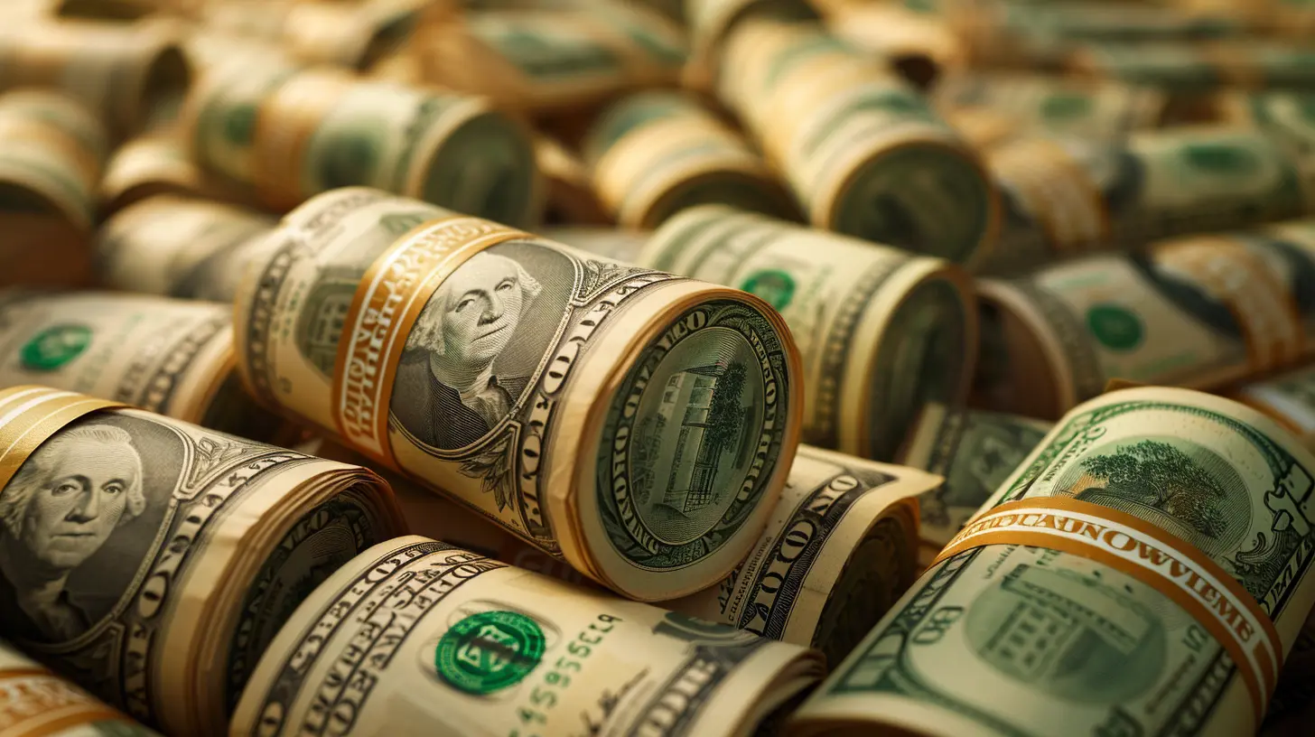 Using Extra Monthly Payments to Slash Your Loan Term