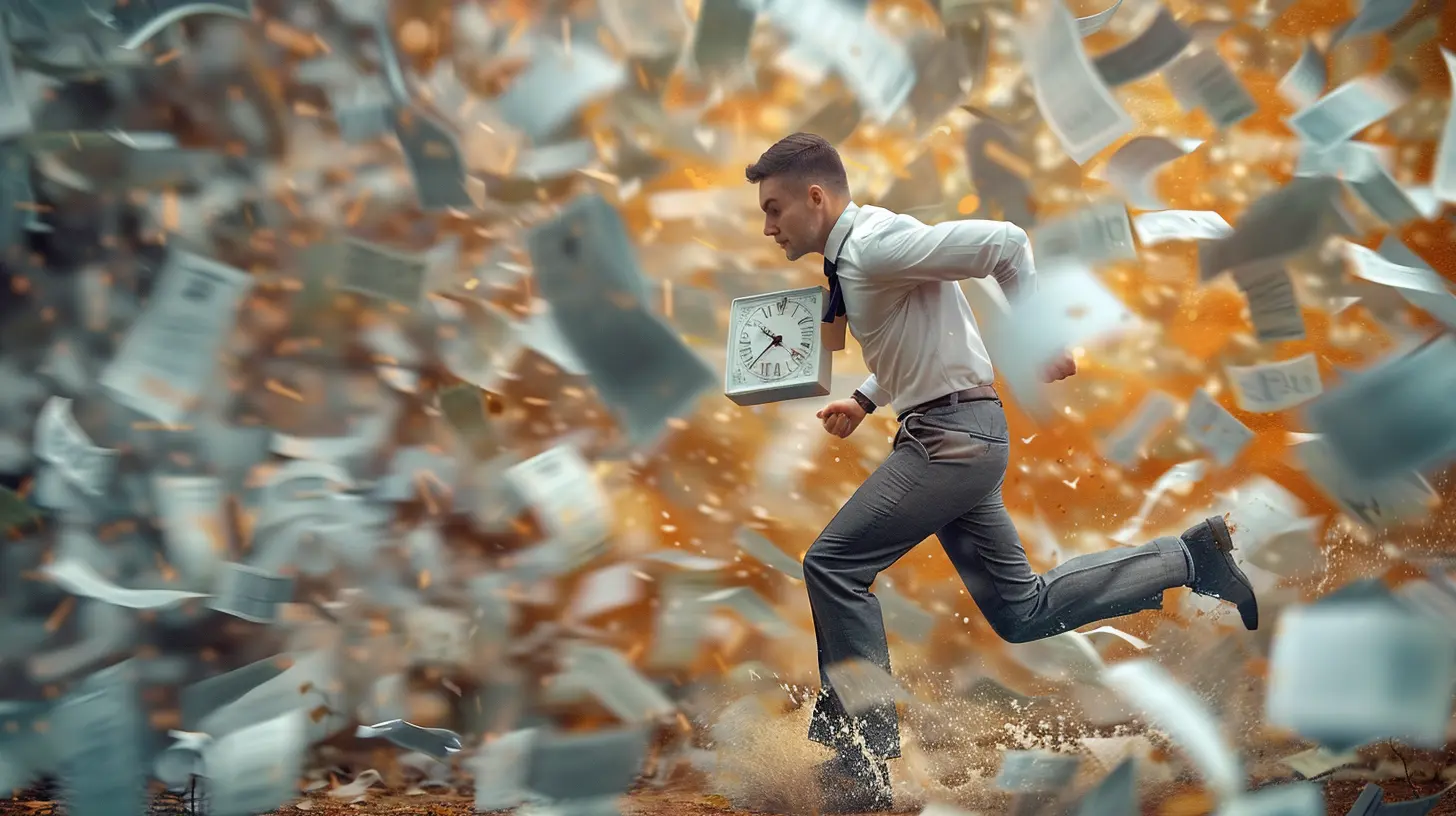 Using Extra Monthly Payments to Slash Your Loan Term