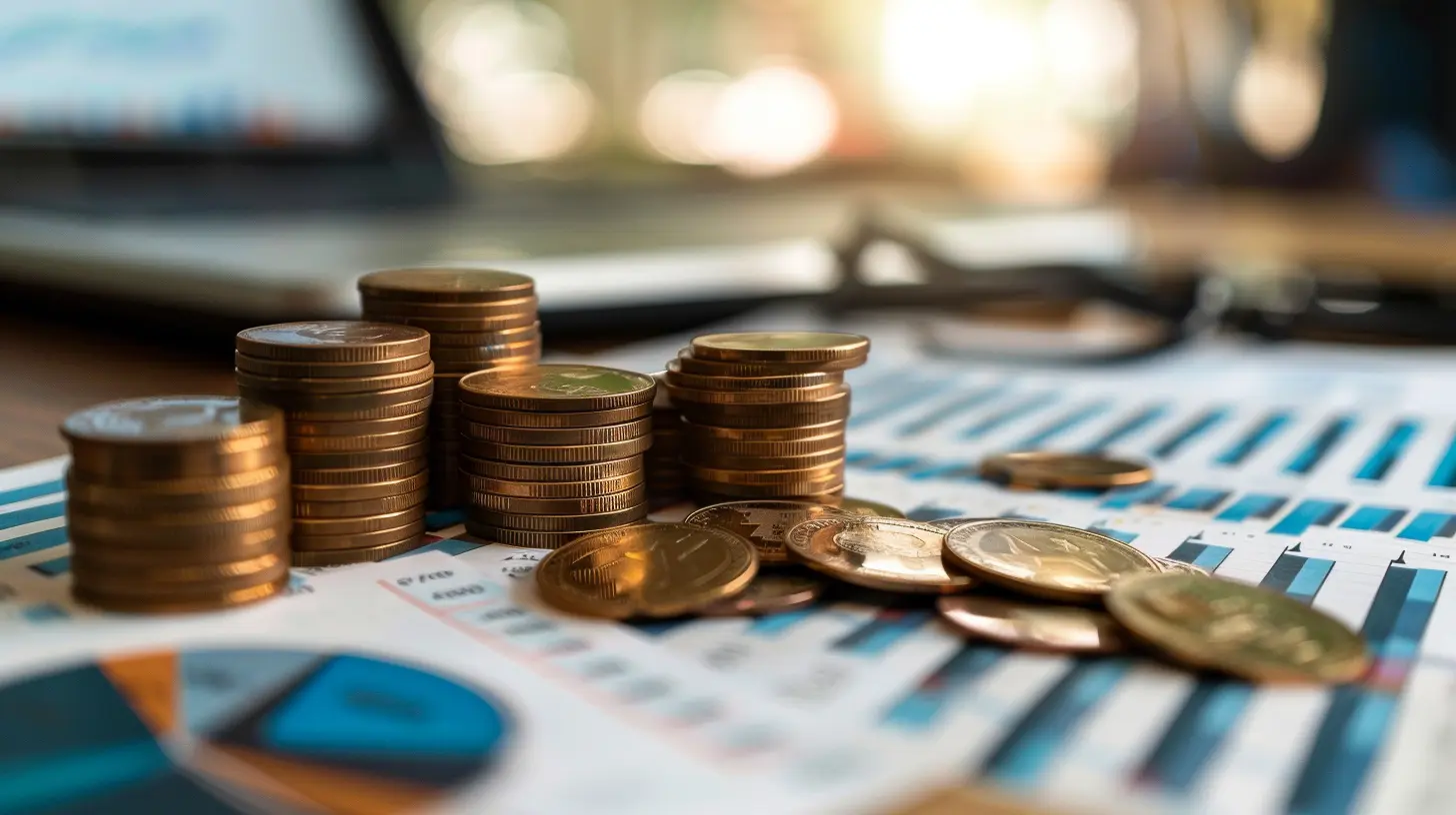 Using KPIs to Drive Better Cash Flow Decisions