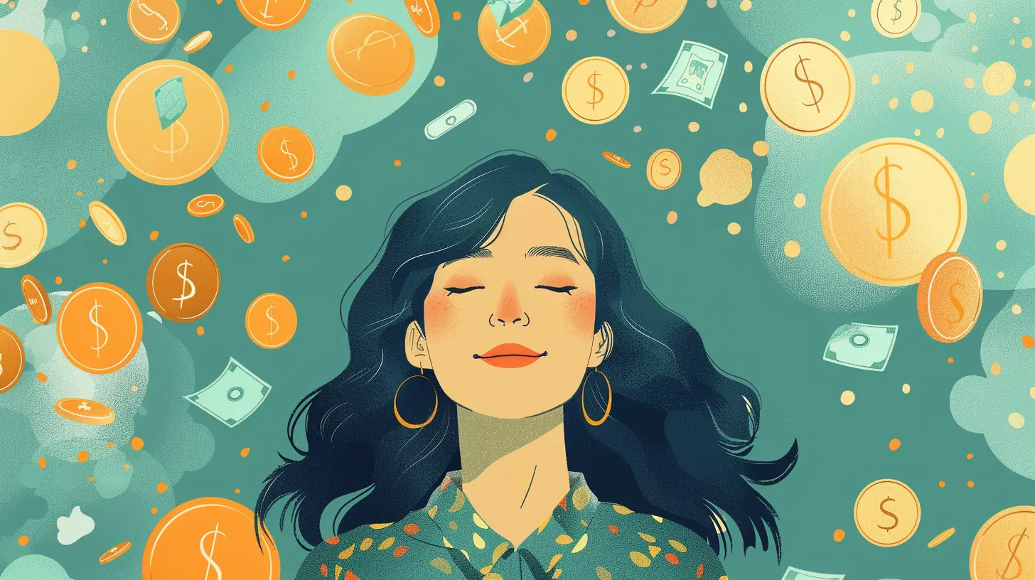 Using Rewards to Build Stronger Money Habits