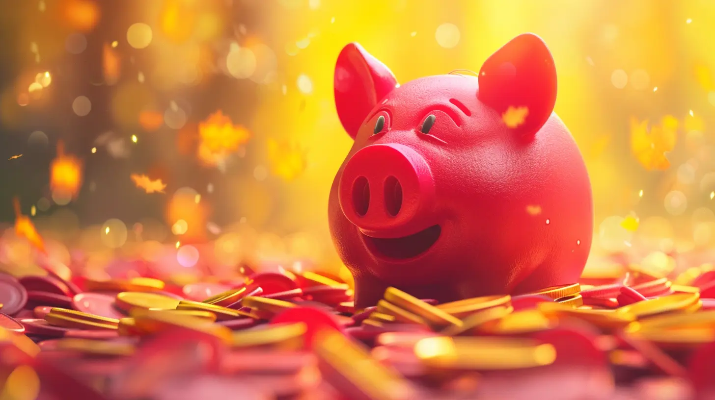 Using Rewards to Build Stronger Money Habits